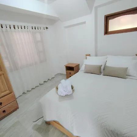 Apartamento En Villa De Leyva Exterior photo