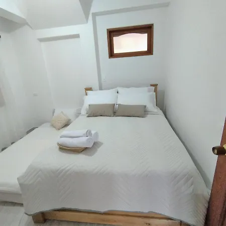 Apartamento En Villa De Leyva Exterior photo