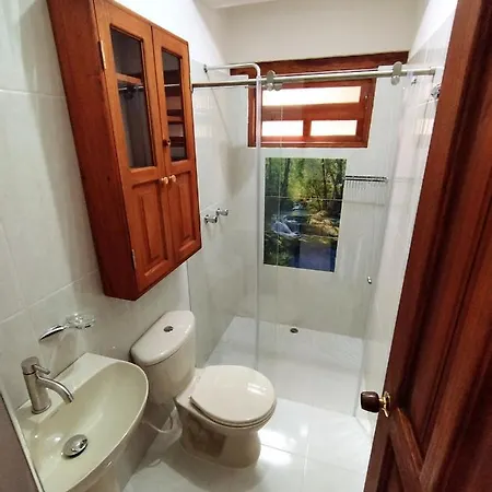 Apartamento En Villa De Leyva Exterior photo