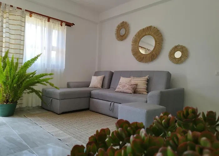 Apartamento En Villa De Leyva
