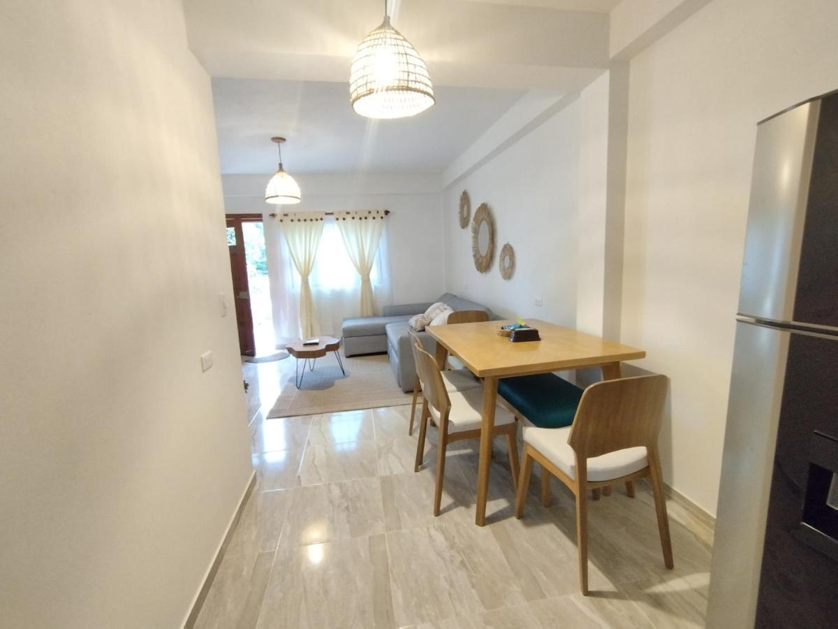 Apartment En De Leyva Villa de Leyva