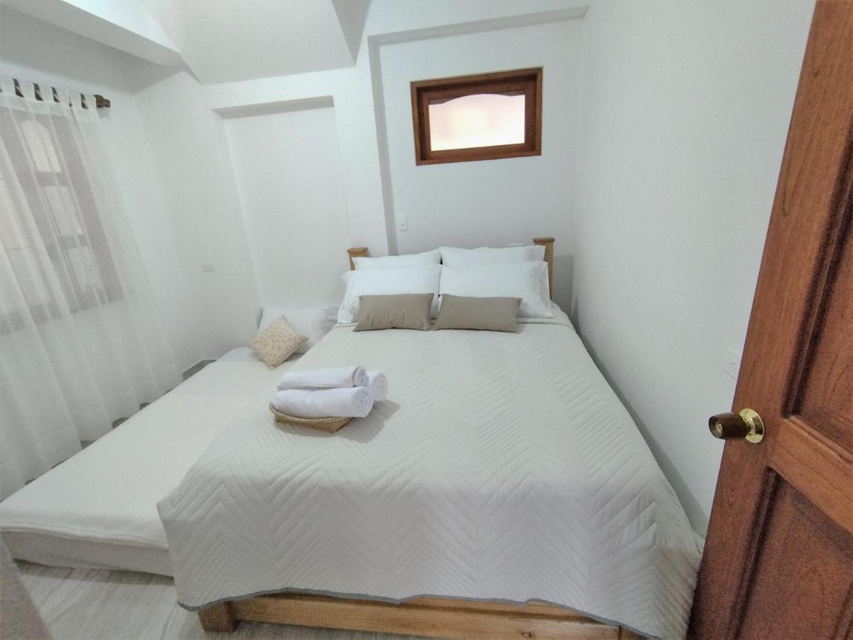 Apartment En De Leyva Villa de Leyva