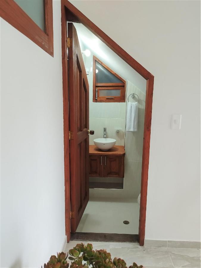 En De Leyva Apartment